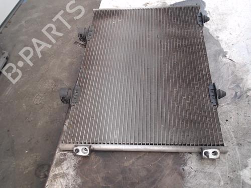 AC radiator CITROËN C4 CACTUS 1.2 THP 110 | BP23429341M32 - Image 2