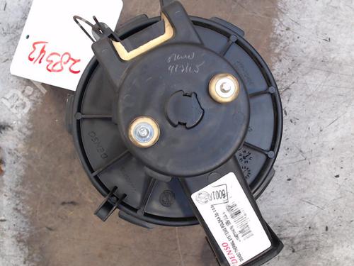 Heater blower motor FIAT 500 (312_) 1.2 (312AXA1A) | BP24629699M62 