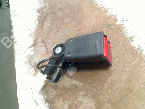 Used Seat buckle CITROËN C4 II (NC_) 1.2 THP 130 (NCHNYM, NCHNYT) (130 hp) 27724294