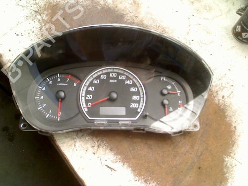 Used Display monitor SUZUKI SWIFT III (MZ, EZ) 1.3 (RS413, ZC11S) (92 hp) 29283311