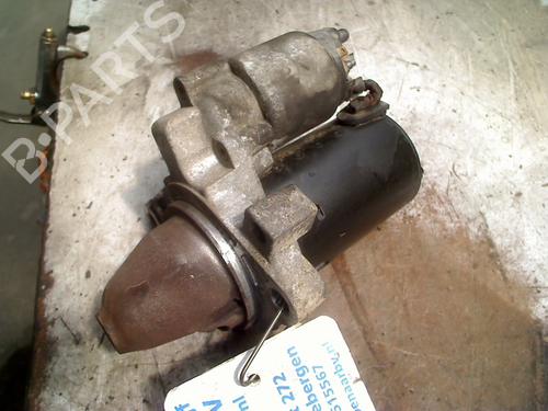 Used Starter PEUGEOT 107 (PM_, PN_) 1.0 (68 hp) 29954732