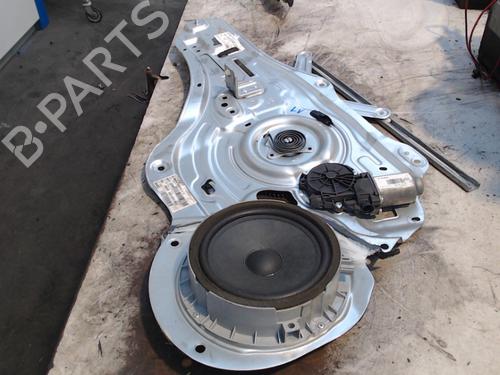 Used Front left window mechanism KIA SPORTAGE III (SL) 1.6 GDI (135 hp) 24892316