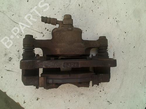 Used Left front brake caliper Left front brake caliper 21924798 21924798