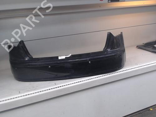 Used Rear bumper AUDI A3 Sportback (8PA) 1.4 TFSI (125 hp) 25620349