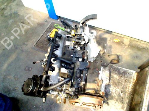 Engine ALFA ROMEO GIULIETTA (940_) 1.4 TB (940FXA1A, 940FXT1A) | BP31147564M1 - Image 2