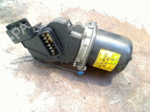 Viskermotor vindrude RENAULT TWINGO I (C06_) 1.2 (C066, C068) (58 hp) 31279678