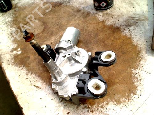 Motor limpa vidros traseiro VW GOLF VI Variant (AJ5) 1.6 TDI (105 hp) 31278806