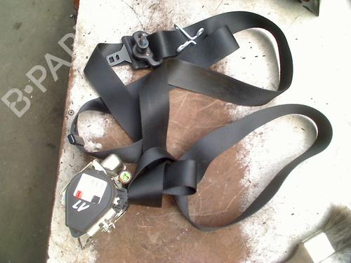 Used Front left seatbelt FORD GALAXY II (WA6) 2.0 (145 hp) 33029364
