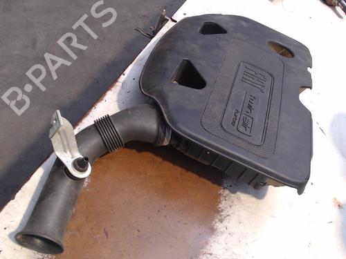Used Air filter box FIAT 500 (312_) 0.9 (312AXN1A) (80 hp) 24825565