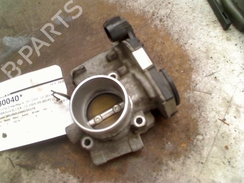 Used Throttle body Throttle body 37268614 37268614
