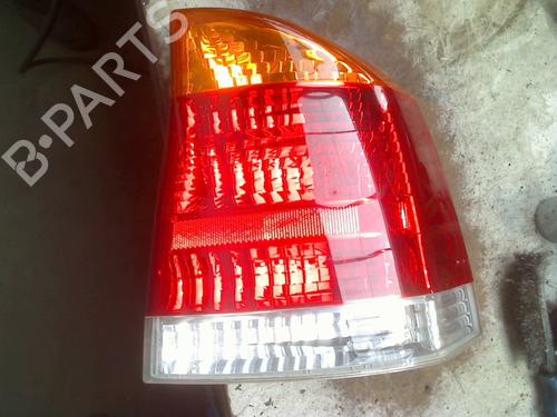 Højre baglygte OPEL VECTRA C (Z02) 2.2 16V (F69) (147 hp) 27642074