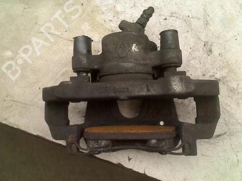 Right front brake caliper DACIA LOGAN MCV II TCe 90 LPG | BP21925605M104 - Image 1