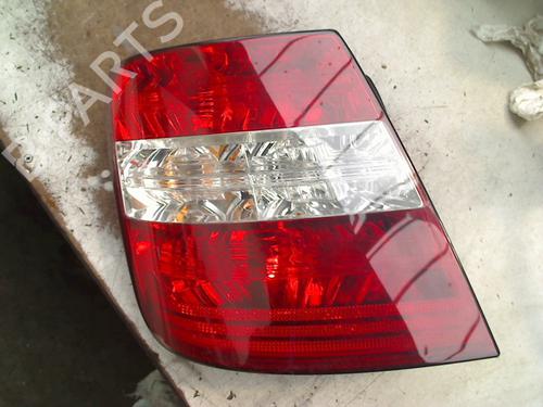 Used Left taillight FIAT STILO (192_) 1.8 16V (192AXC1A, 192BXC1A) (133 hp) 30320490