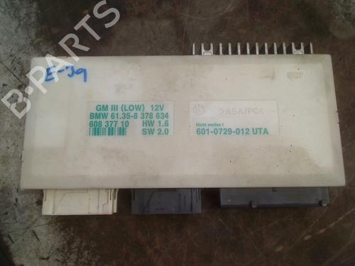 Used Control unit Control unit 29160141 29160141