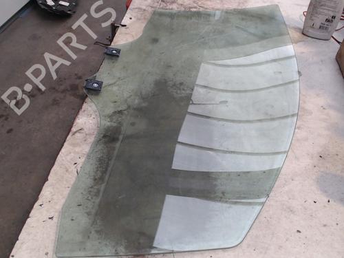 Used Front left door window PEUGEOT 108 1.0 VTi 72 (72 hp) 24892016