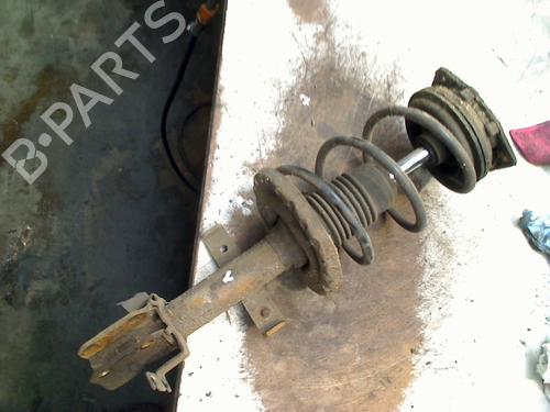Used Left front shock absorber RENAULT MODUS / GRAND MODUS (F/JP0_) 1.6 (JP03, JP0B, JP0U, JP0Y, JP1G) (112 hp) 33021747
