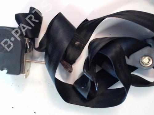 Used Rear left seatbelt Rear left seatbelt RENAULT TWINGO I (C06_) 1.2 (C066, C068) (58 hp) 21915104 21915104
