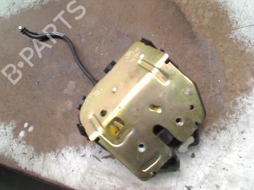 Bagklap lås FORD MONDEO III (B5Y) 2.0 16V (146 hp) 33236325