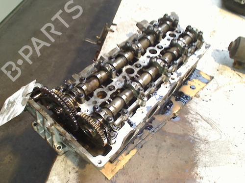 Used Cylinder head BMW 3 (E90) 320 d (184 hp) 30497286