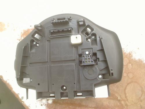 Instrument cluster PEUGEOT 108 1.0 VTi | BP29283336C47 - Image 2