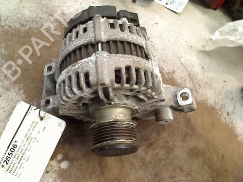 Generator VOLVO V70 III (135) 2.0 T (203 hp) 29283467