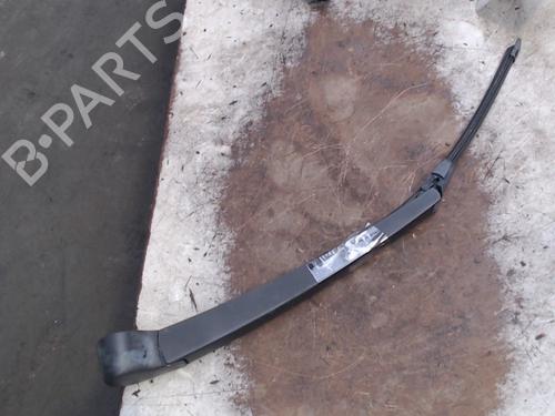 Rear windshield wiper arm SKODA OCTAVIA II Combi (1Z5) 1.2 TSI BP25020663C144