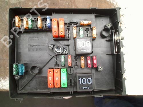 Used Comfort control module Comfort control module VW CADDY III Box Body/MPV (2KA, 2KH, 2CA, 2CH) 2.0 SDI (70 hp) 33241837 33241837