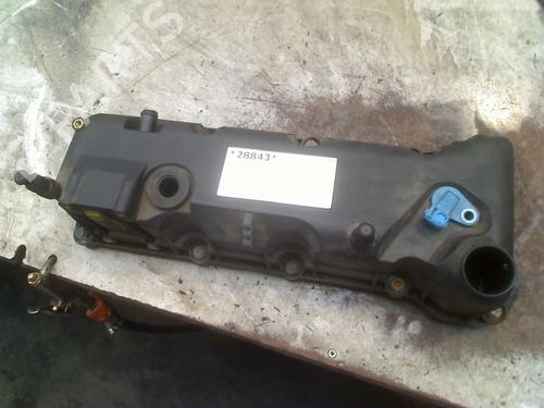 Used Valve cover FORD FIESTA V (JH_, JD_) 1.3 (69 hp) 29283293
