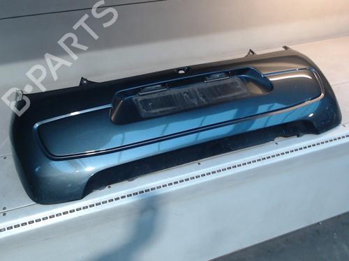 Bagtil kofangere Bagtil kofangere CITROËN C1 II (PA_, PS_) 1.0 VTi 68 (69 hp) 39766524 39766524