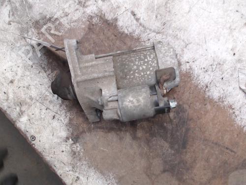 Used Starter TOYOTA YARIS (_P9_) 1.33 VVT-i (NSP90_, NSP90R) (100 hp) 25148784
