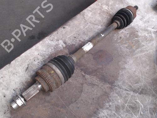 Used Left front driveshaft Left front driveshaft 24028395 24028395