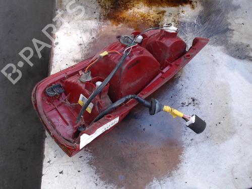 Right taillight HYUNDAI MATRIX (FC) 1.6 | BP24956173C35 