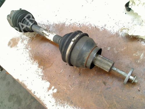 Used Left front driveshaft VOLVO V70 III (135) 2.0 T (203 hp) 29335047