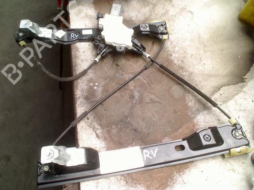 Used Front right window mechanism Front right window mechanism FORD FOCUS III Turnier 1.0 EcoBoost (100 hp) 33984770 33984770
