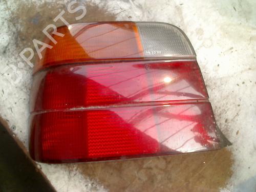 Used Left taillight BMW 3 Compact (E36) 316 g (102 hp) 29206594
