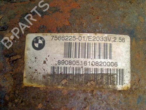 Rear differential BMW 3 Touring (E91) 320 d | BP36883676M24 - Image 2