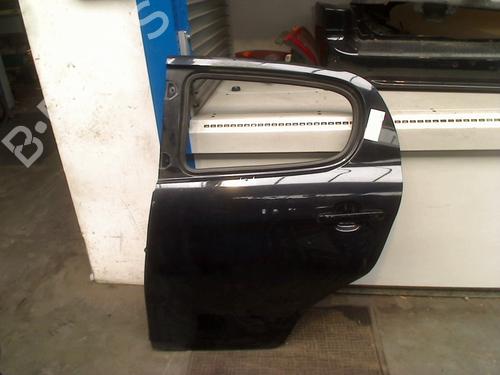 Puerta trasera izquierda PEUGEOT 108 1.0 VTi (69 hp) 31177182