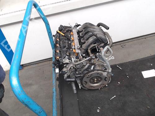 Used Engine Engine OPEL AGILA B (H08) 1.2 (F68) (94 hp) 21940652 21940652