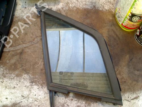 Vitre de custode avant droite CHEVROLET SPARK (M300) 1.0 (68 hp) 32143288