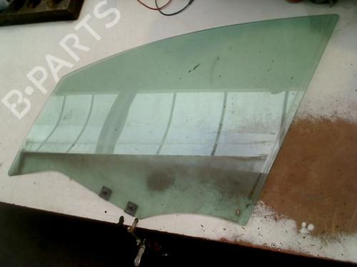 Vitre porte avant gauche RENAULT CLIO IV (BH_) 0.9 TCe 90 (BHNF, BHMA, BHMH, BHJK, BHJR) (90 hp) 31177113