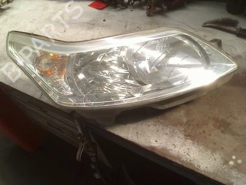 Used Right headlight Right headlight CITROËN C4 I (LC_) 1.6 16V (109 hp) 33466719 33466719