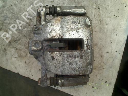 Used Left front brake caliper Left front brake caliper 21925473 21925473