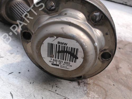 Right rear driveshaft BMW 5 Touring (E61) 525 i | BP24336437M41 