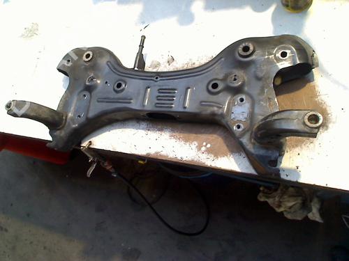 Used Subframe KIA PICANTO III (JA) 1.0 (67 hp) 32871775