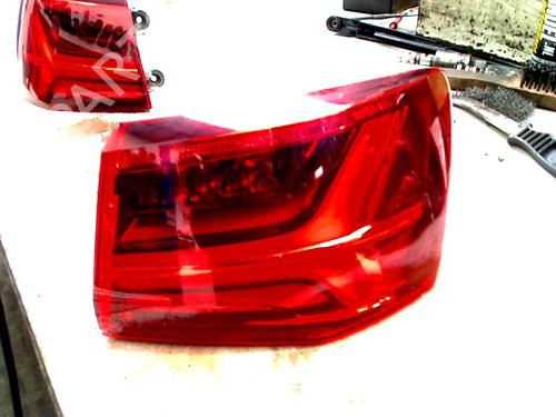 Used Right taillight AUDI A6 C7 Avant (4G5, 4GD) RS6 quattro (560 hp) 30964676