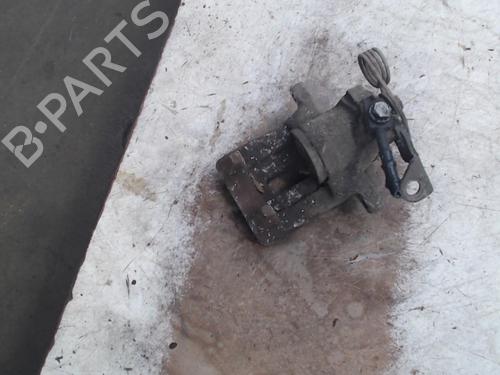 Used Left rear brake caliper Left rear brake caliper SKODA SUPERB I (3U4) 2.5 TDI (163 hp) 21943152 21943152