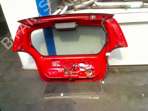 Tailgate CHEVROLET SPARK (M300) 1.0 LPG | BP29812866C6 