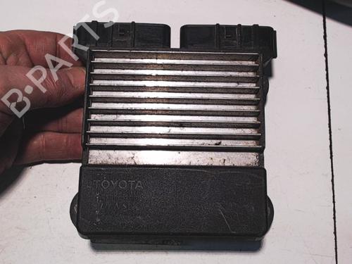 Elektronische module TOYOTA AURIS (_E15_) 1.4 D-4D (NDE150_, NDE150R) | BP23273405M83 