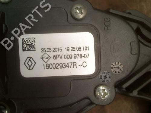 Electronic sensor RENAULT CLIO IV (BH_) 0.9 TCe 90 (BHNF, BHMA, BHMH, BHJK, BHJR) | BP29283360M84 - Image 2
