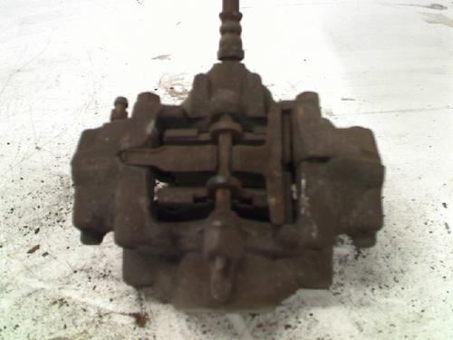 Used Left rear brake caliper Left rear brake caliper MERCEDES-BENZ C-CLASS (W202) C 180 (202.018) (122 hp) 21918920 21918920